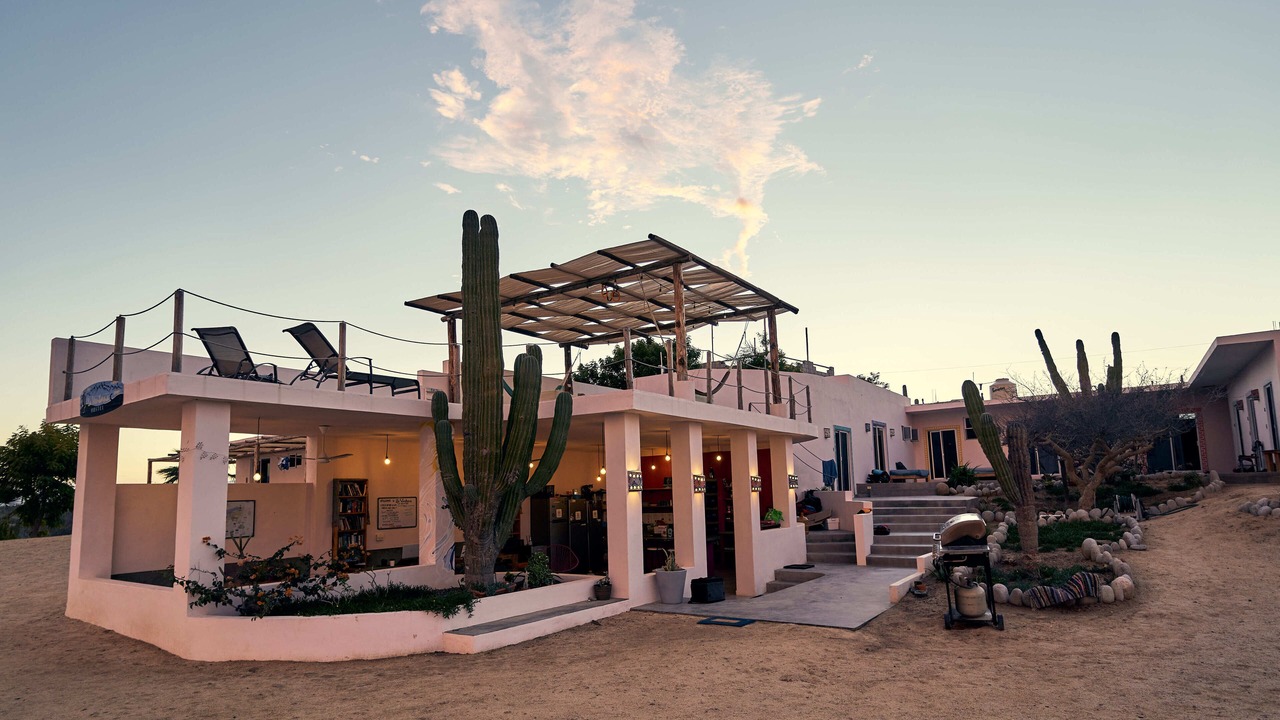Photo of Outdoor in La Ventana