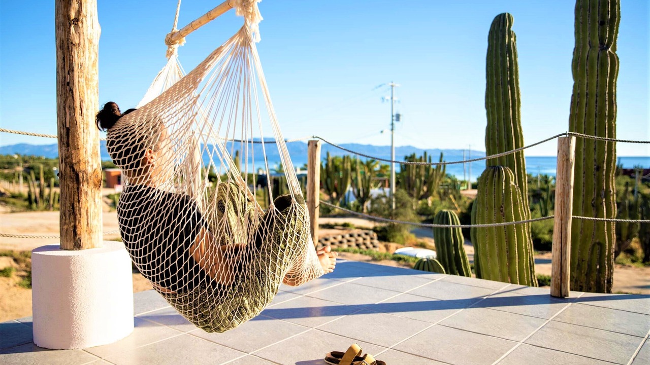 Photo of Outdoor in La Ventana