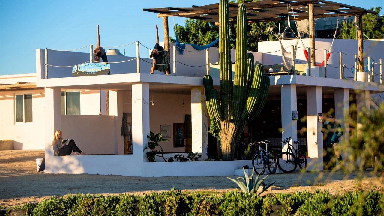 Photo of Outdoor in La Ventana