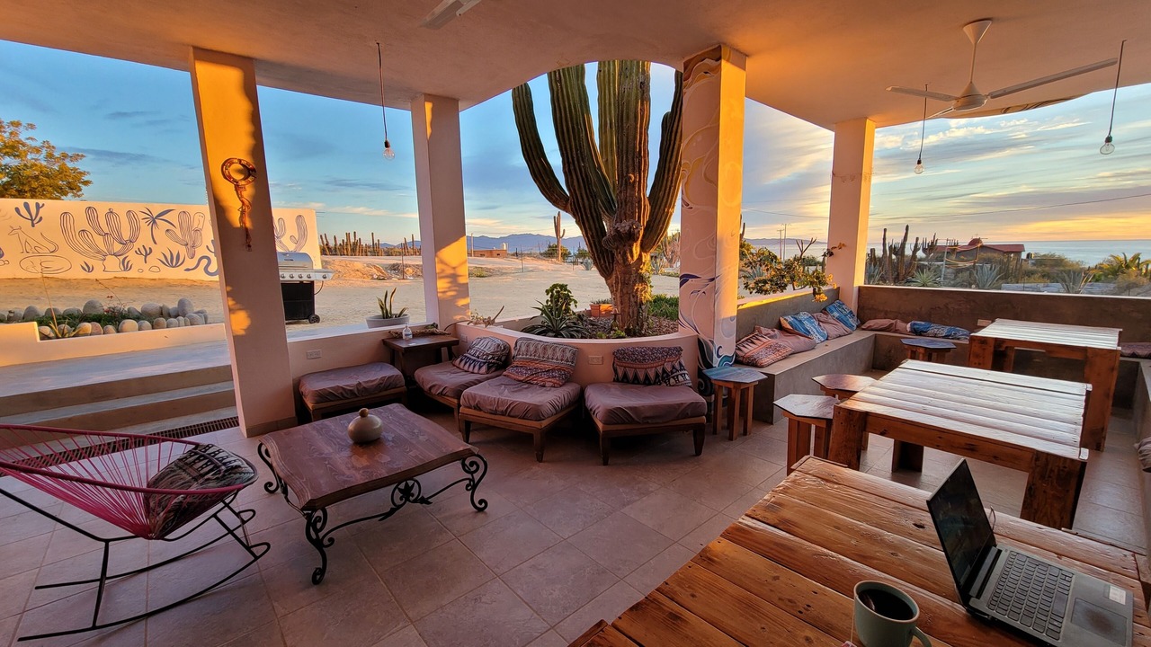 Photo of Others in La Ventana