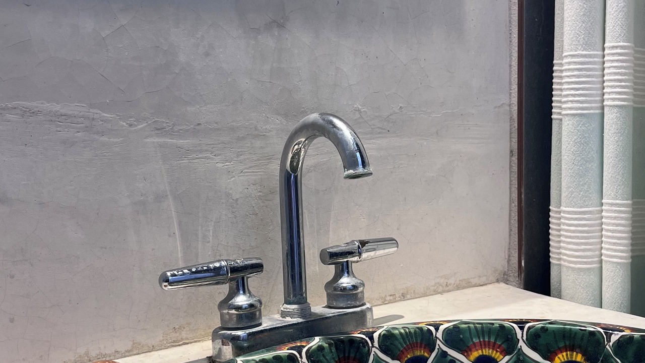 Photo of Bathroom in La Ventana