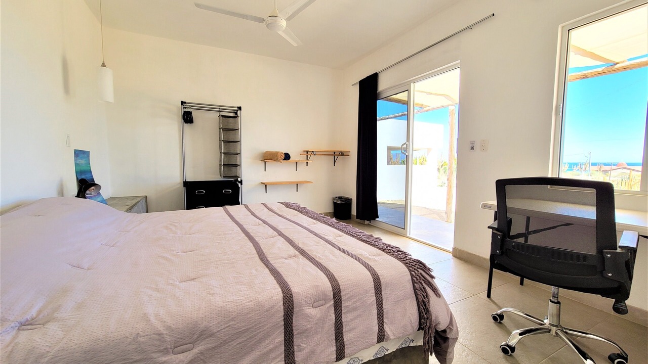 Photo of Bedroom in La Ventana