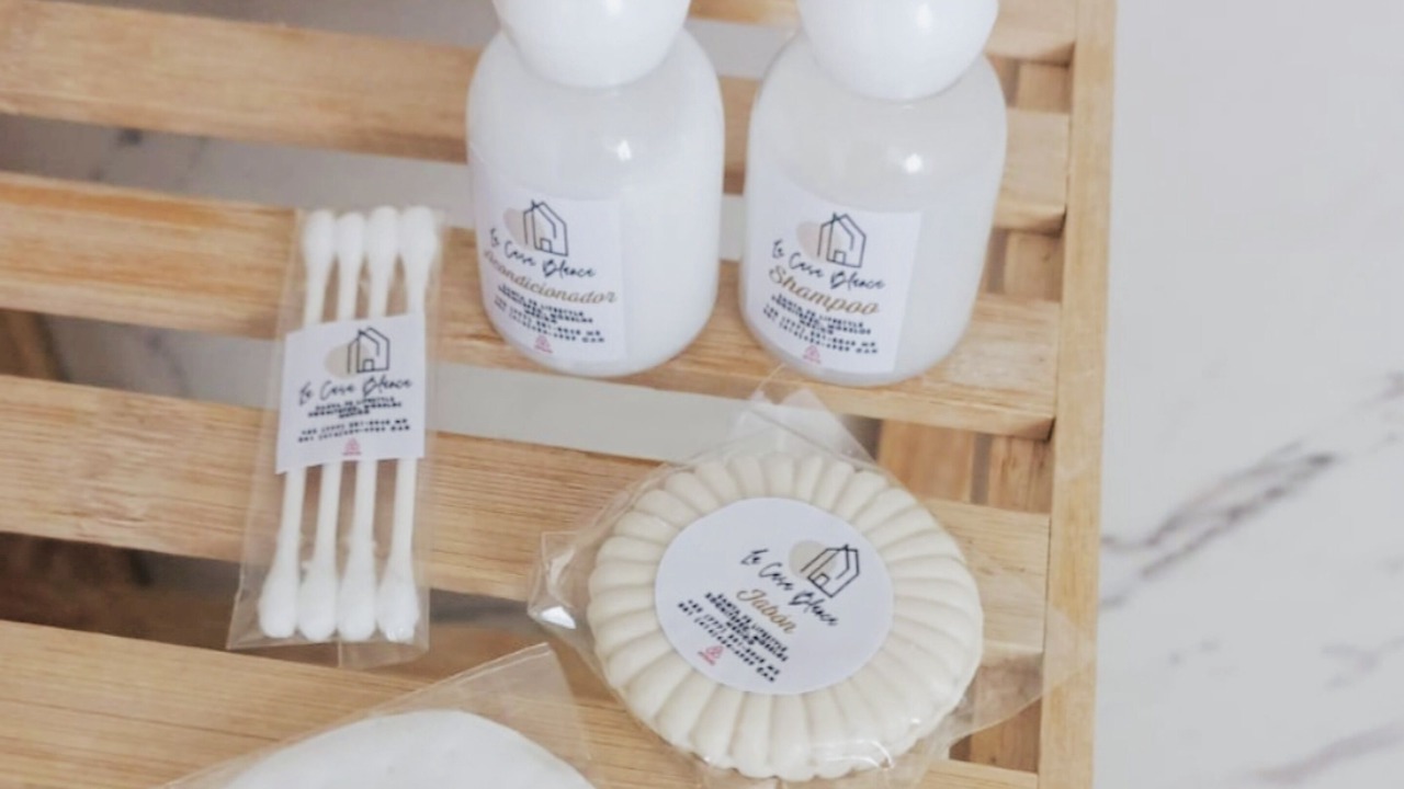 Photo of Bathroom in Xochitepec