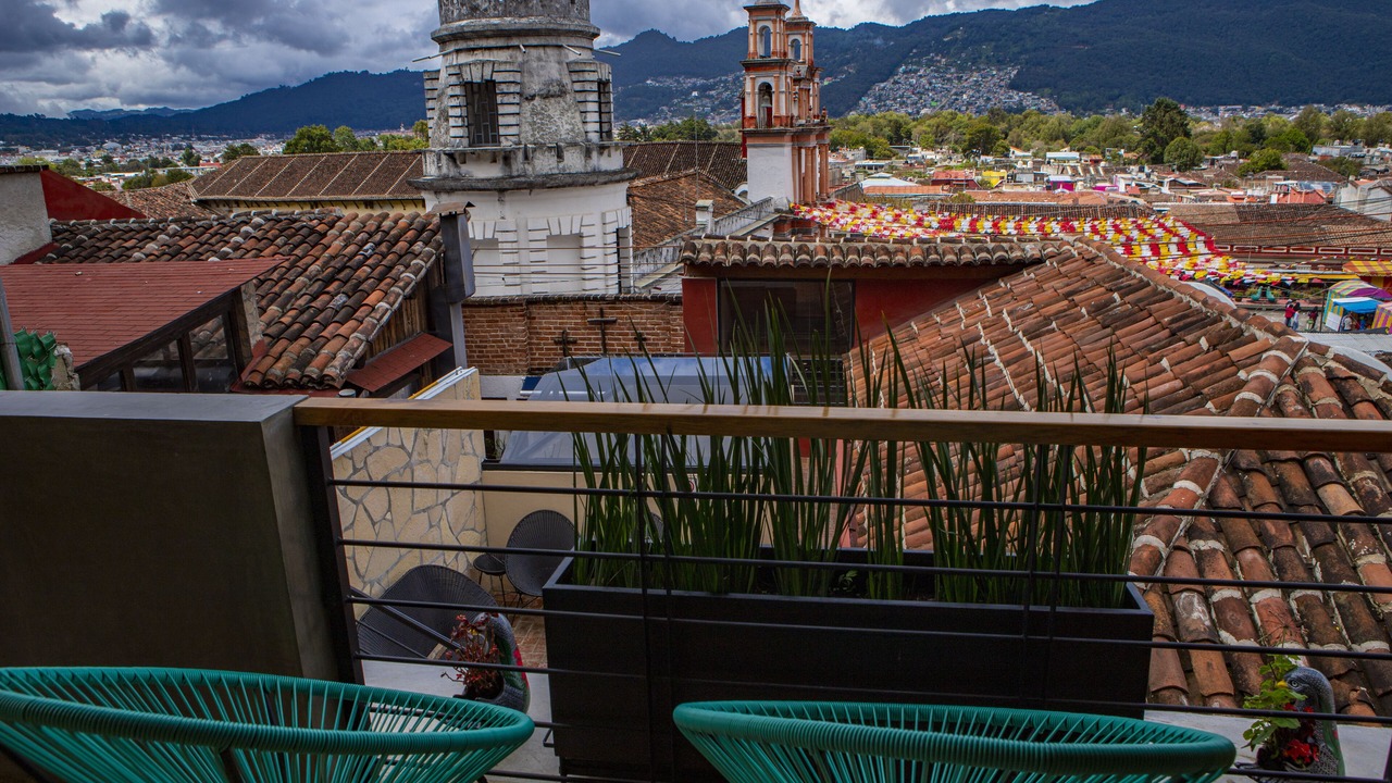 Photo of Outdoor in De La Merced