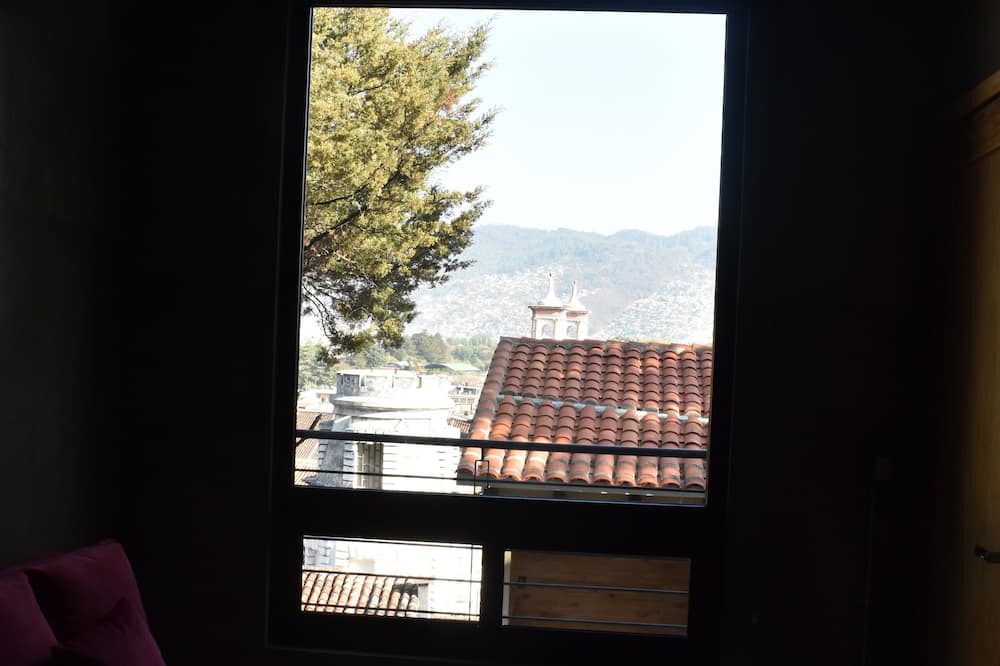 Photo of Livingroom in De La Merced