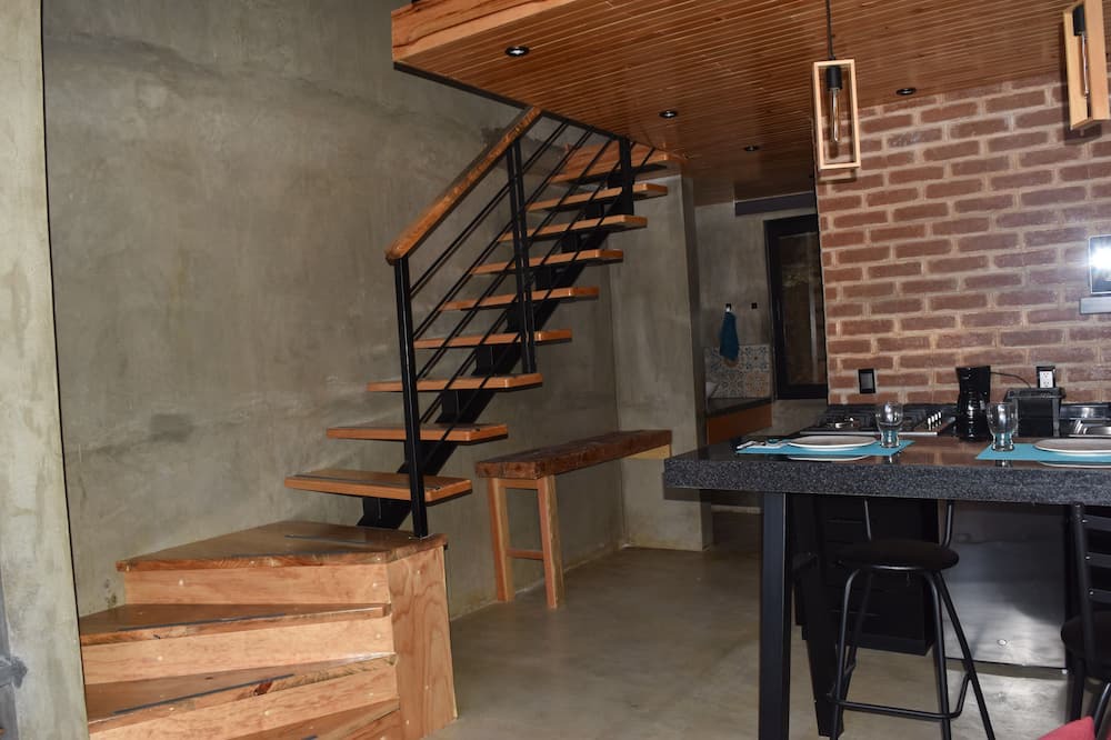 Photo of Kitchen in De La Merced