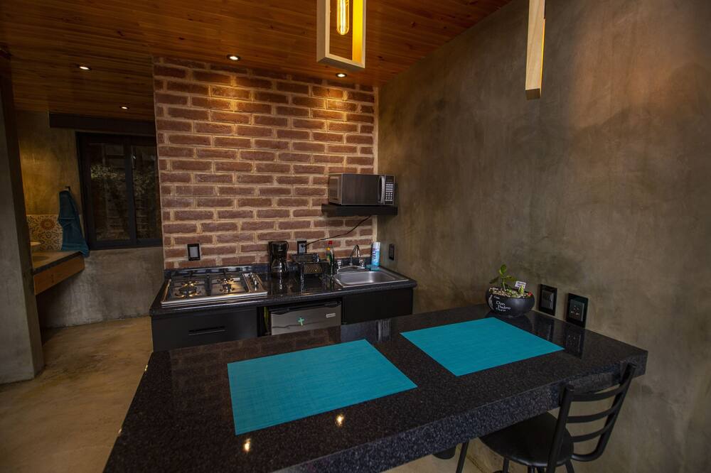 Photo of Kitchen in De La Merced