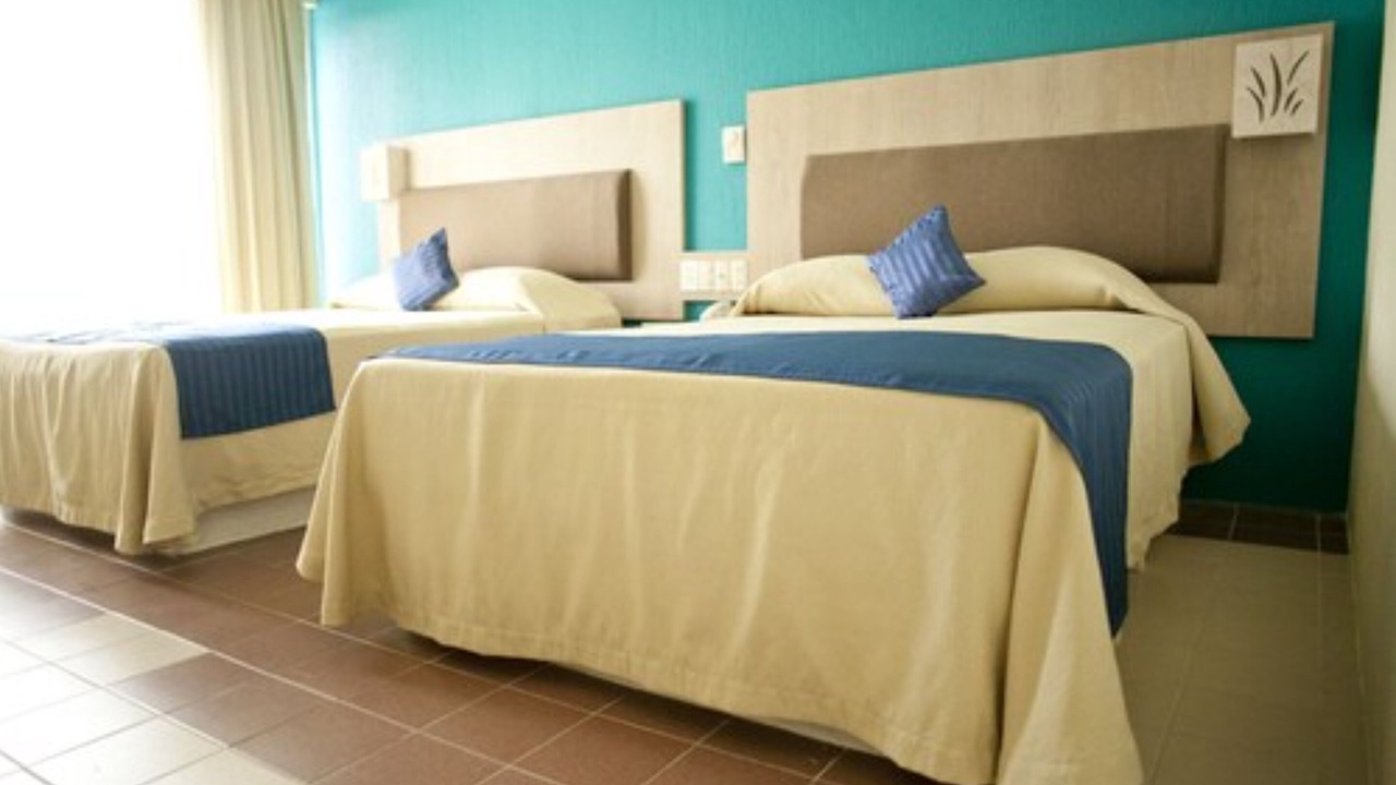 Photo of Bedroom in Palenque