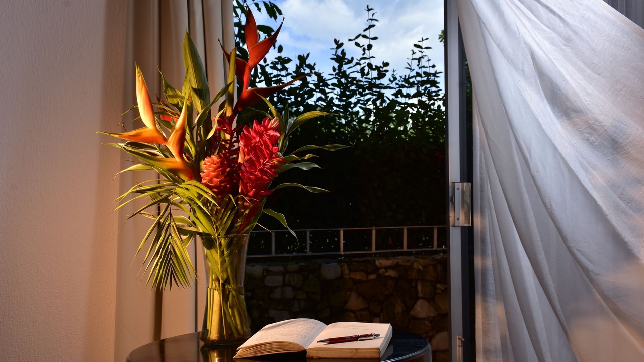 Photo of Bedroom in Palenque