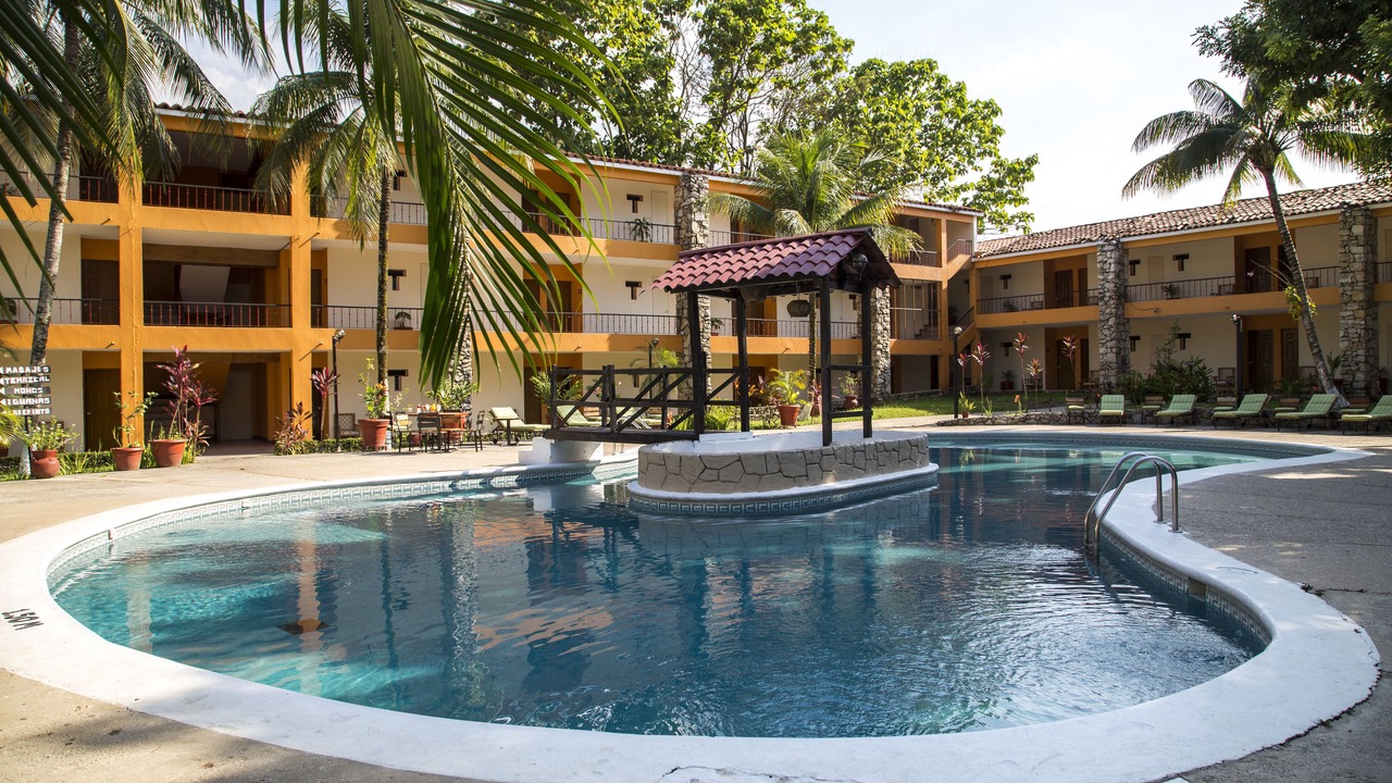 Photo of Outdoor in Palenque