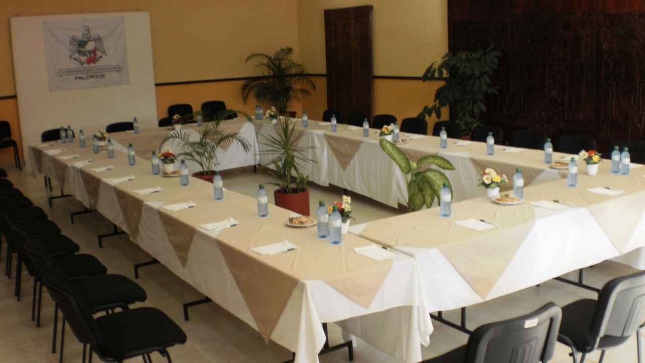 Photo of Others in Palenque