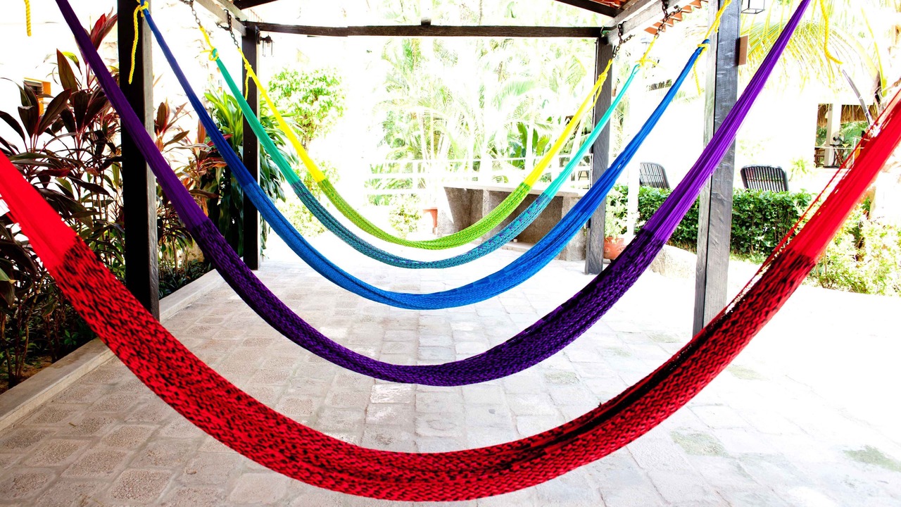 Photo of Patio Balcony in Palenque
