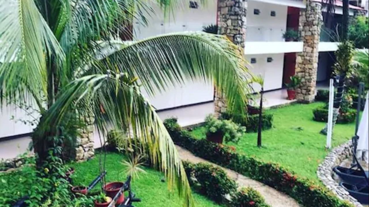 Photo of Outdoor in Palenque