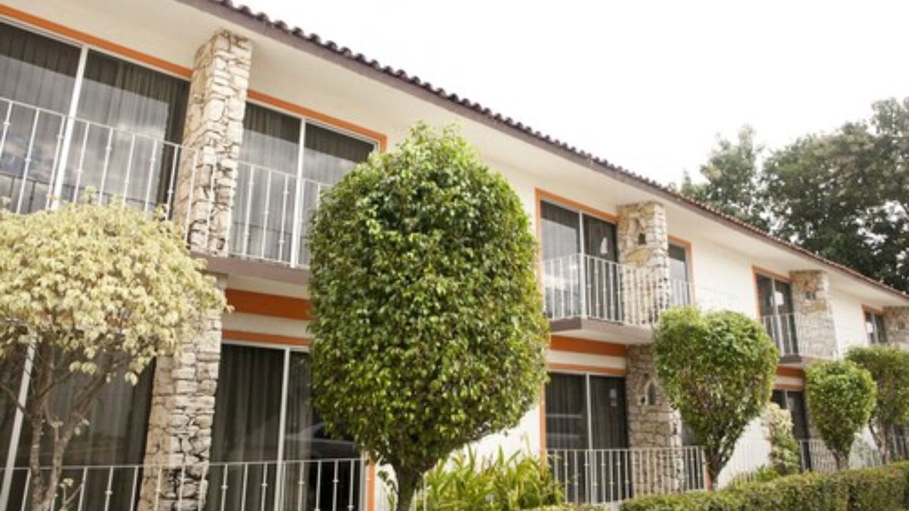 Photo of Outdoor in Palenque