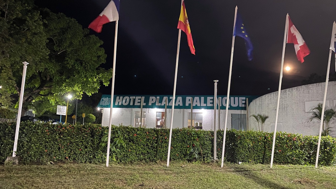 Photo of Outdoor in Palenque
