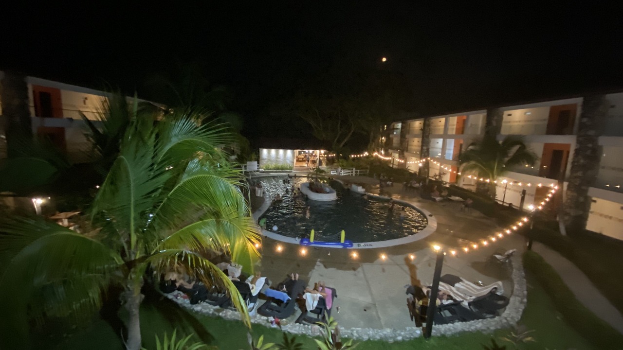 Photo of Outdoor in Palenque