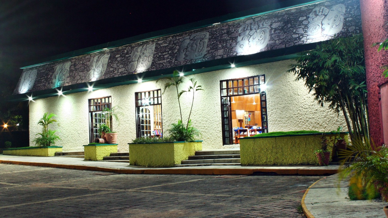 Photo of Outdoor in Palenque