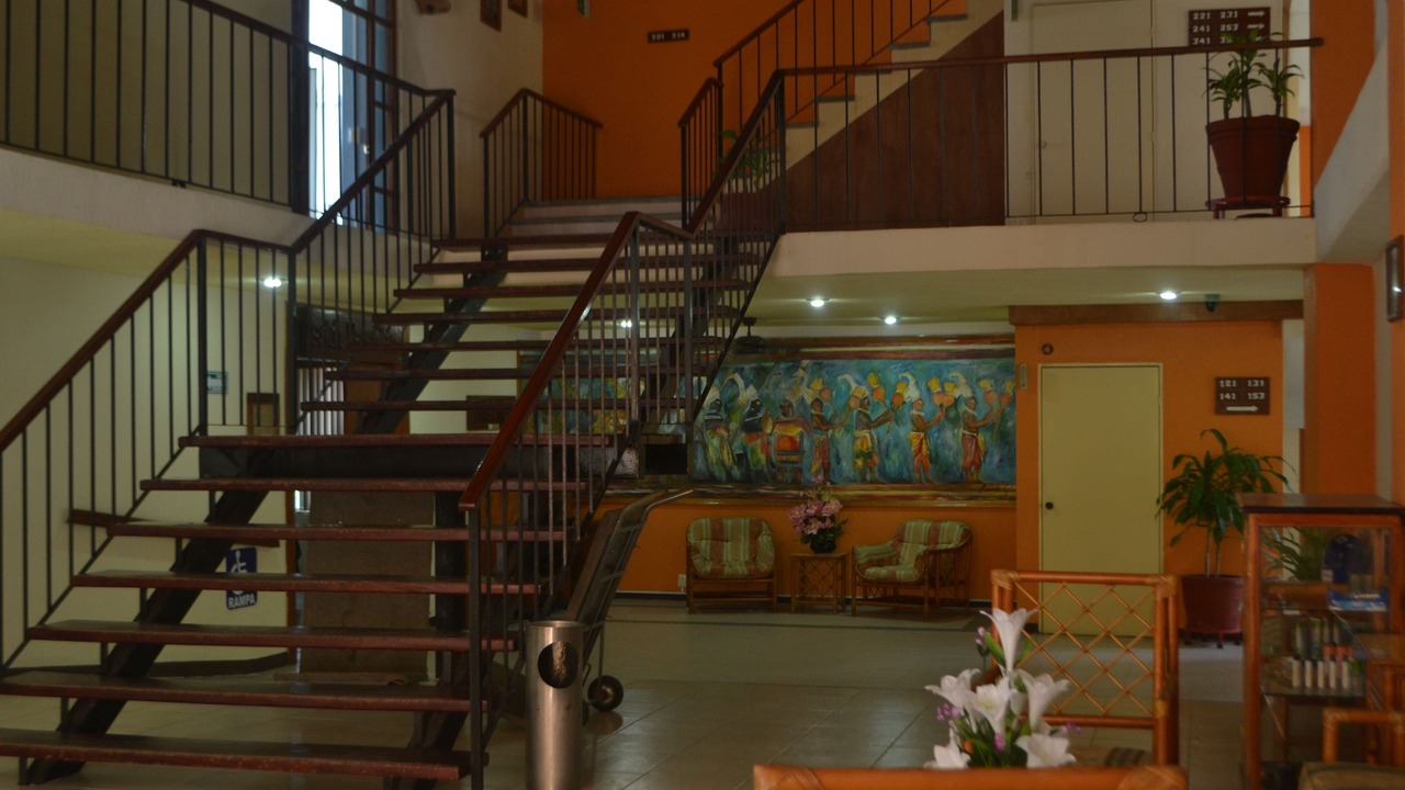 Photo of Others in Palenque