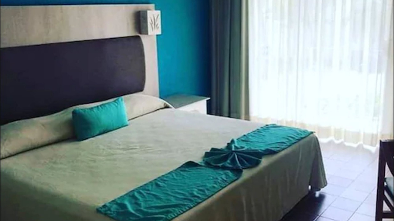 Photo of Bedroom in Palenque