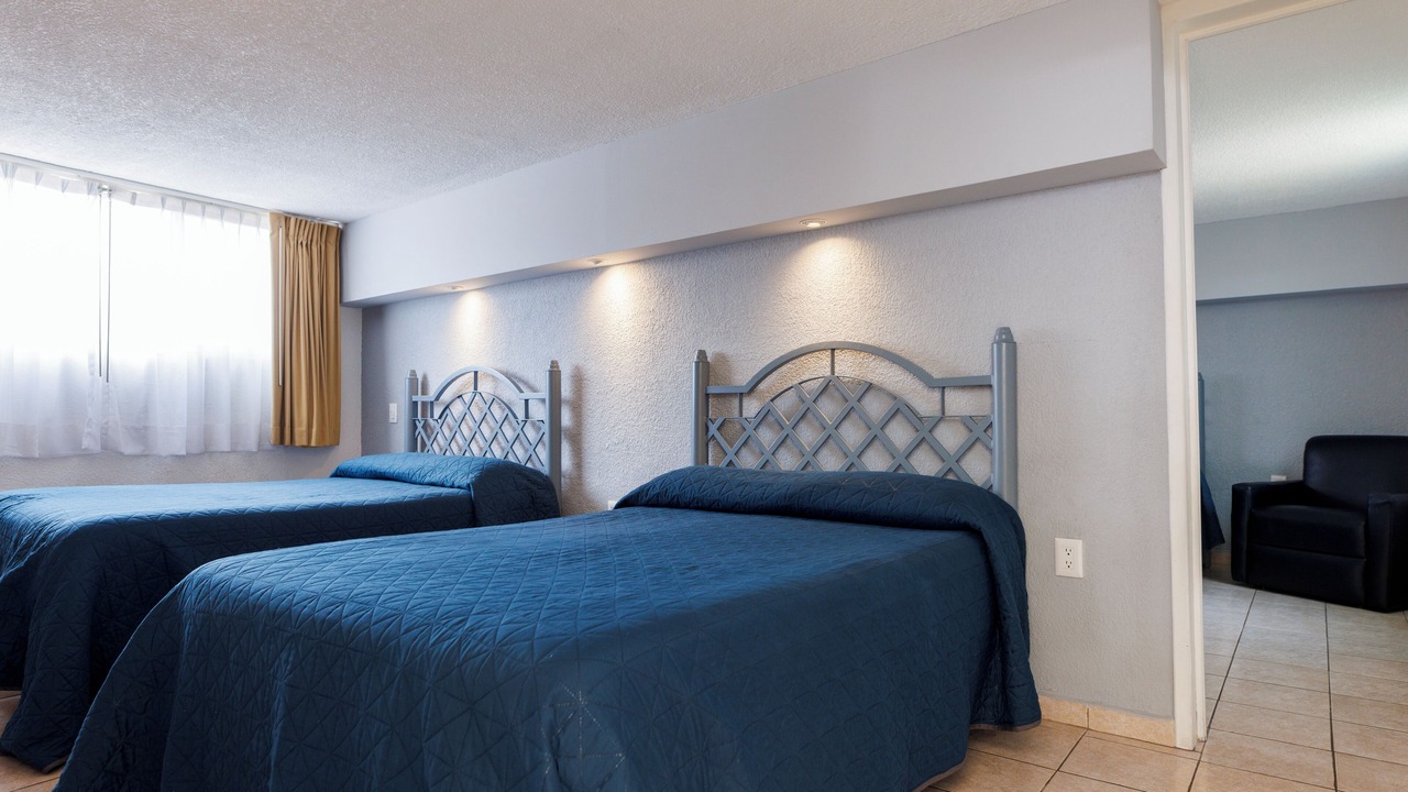 Photo of Bedroom in Historic Centre