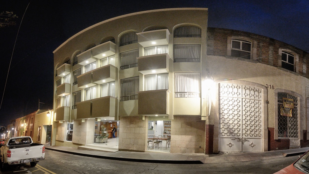 Photo of Outdoor in Historic Centre