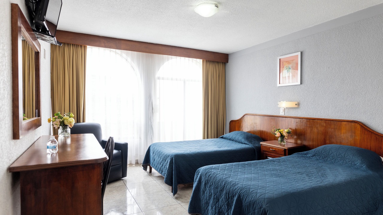Photo of Bedroom in Historic Centre