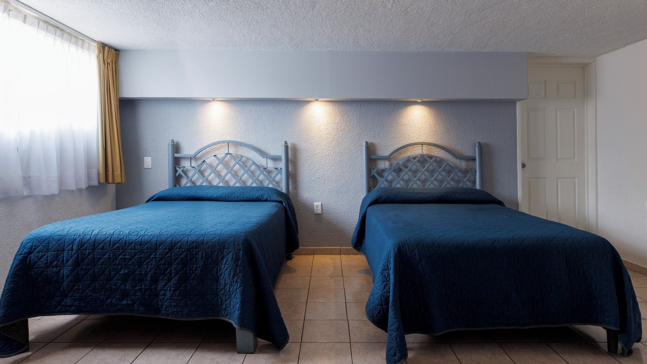 Photo of Bedroom in Historic Centre