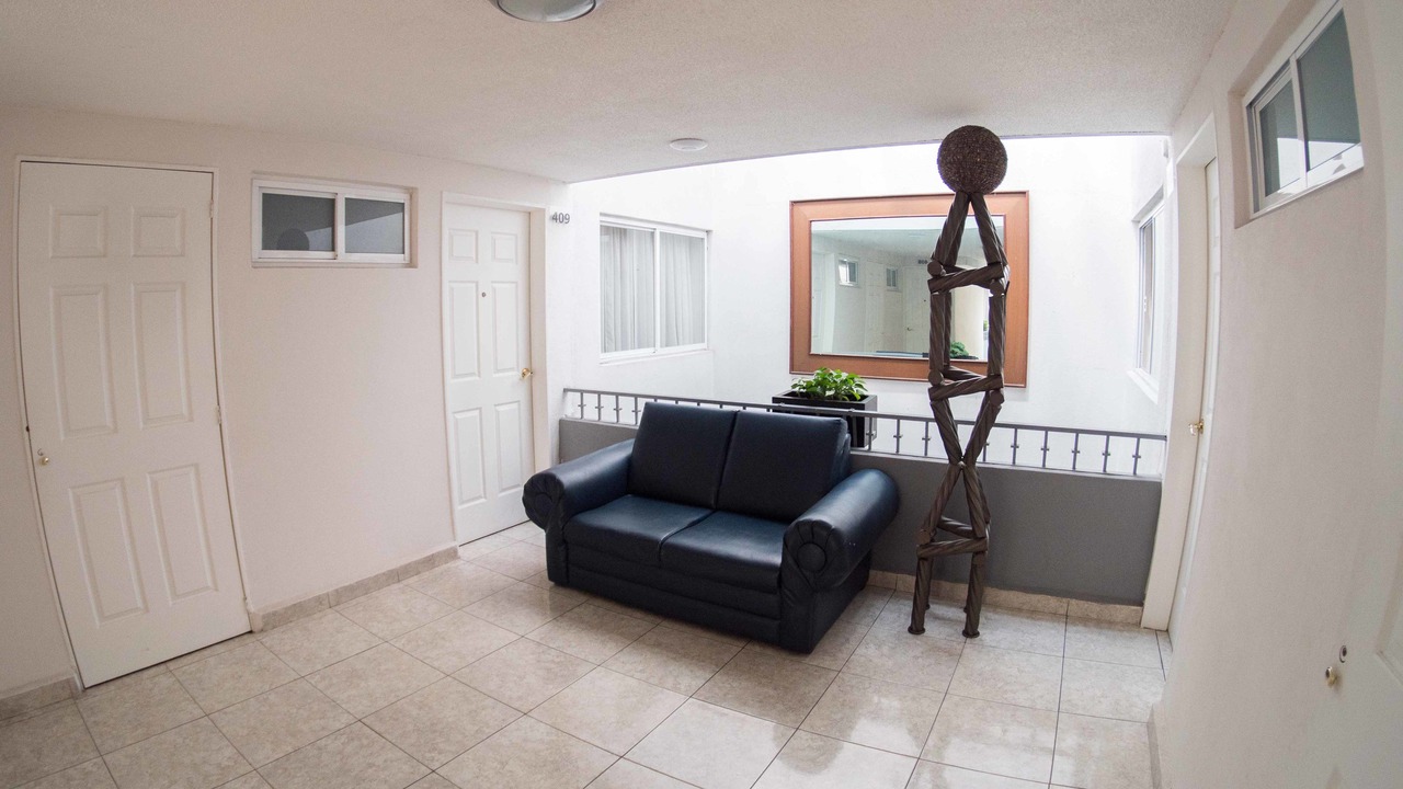 Photo of Bedroom in Historic Centre