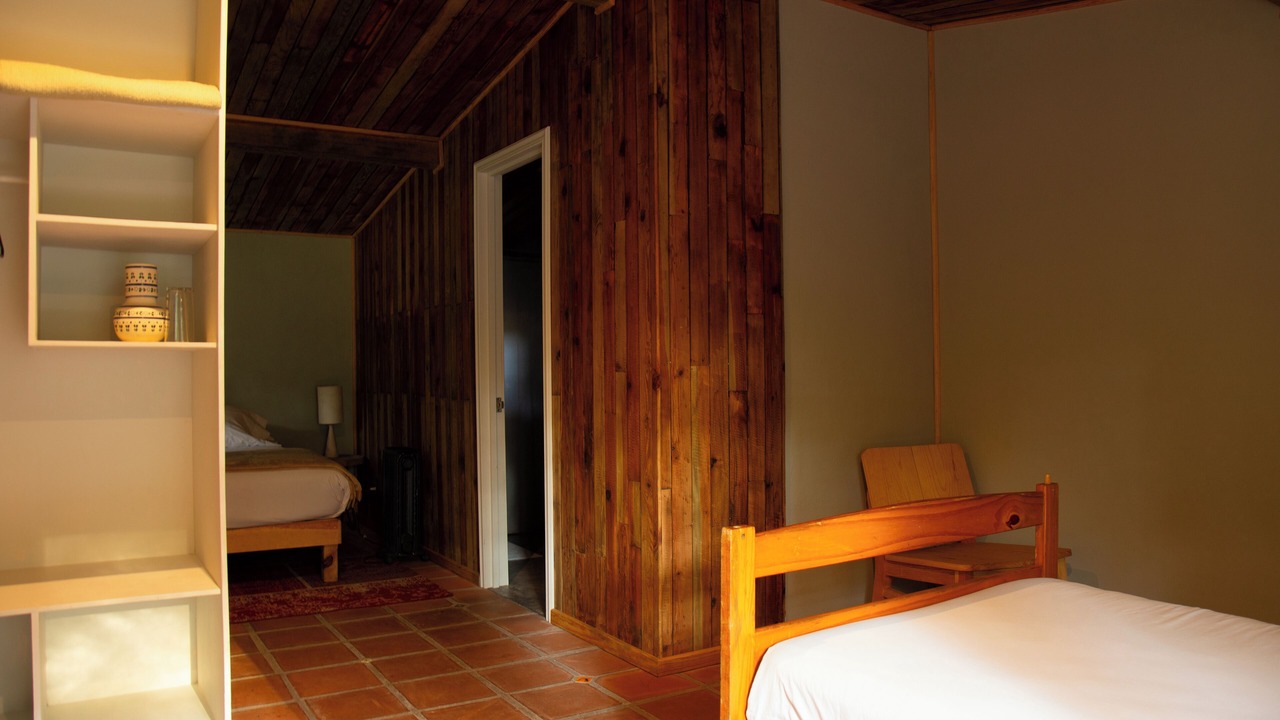 Photo of Bedroom in El Aguaje