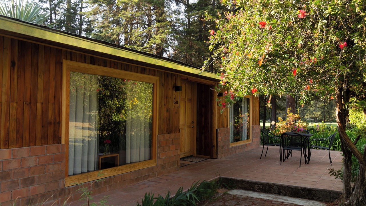 Photo of Outdoor in El Aguaje