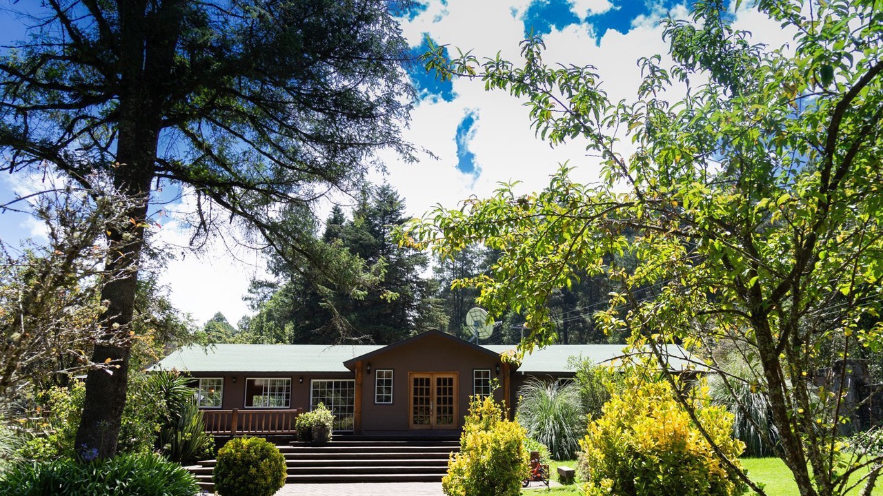 Photo of Outdoor in El Aguaje