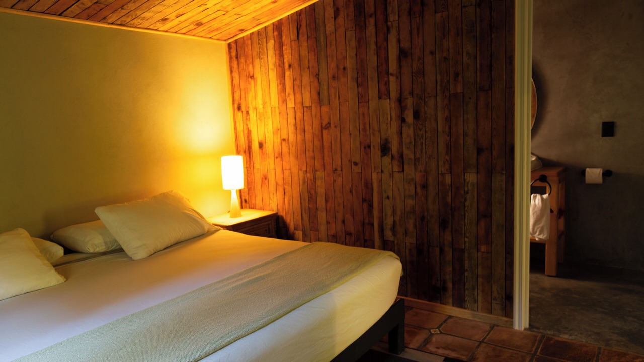 Photo of Bedroom in El Aguaje