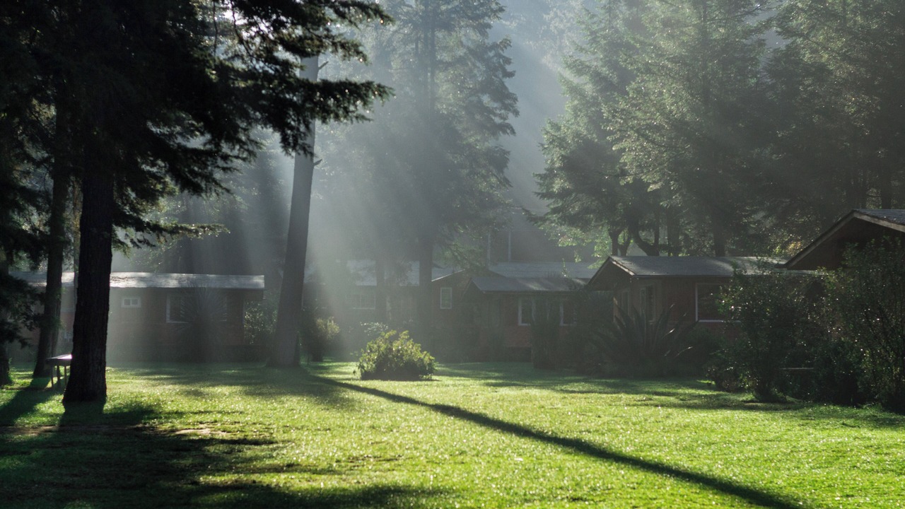 Photo of Outdoor in El Aguaje