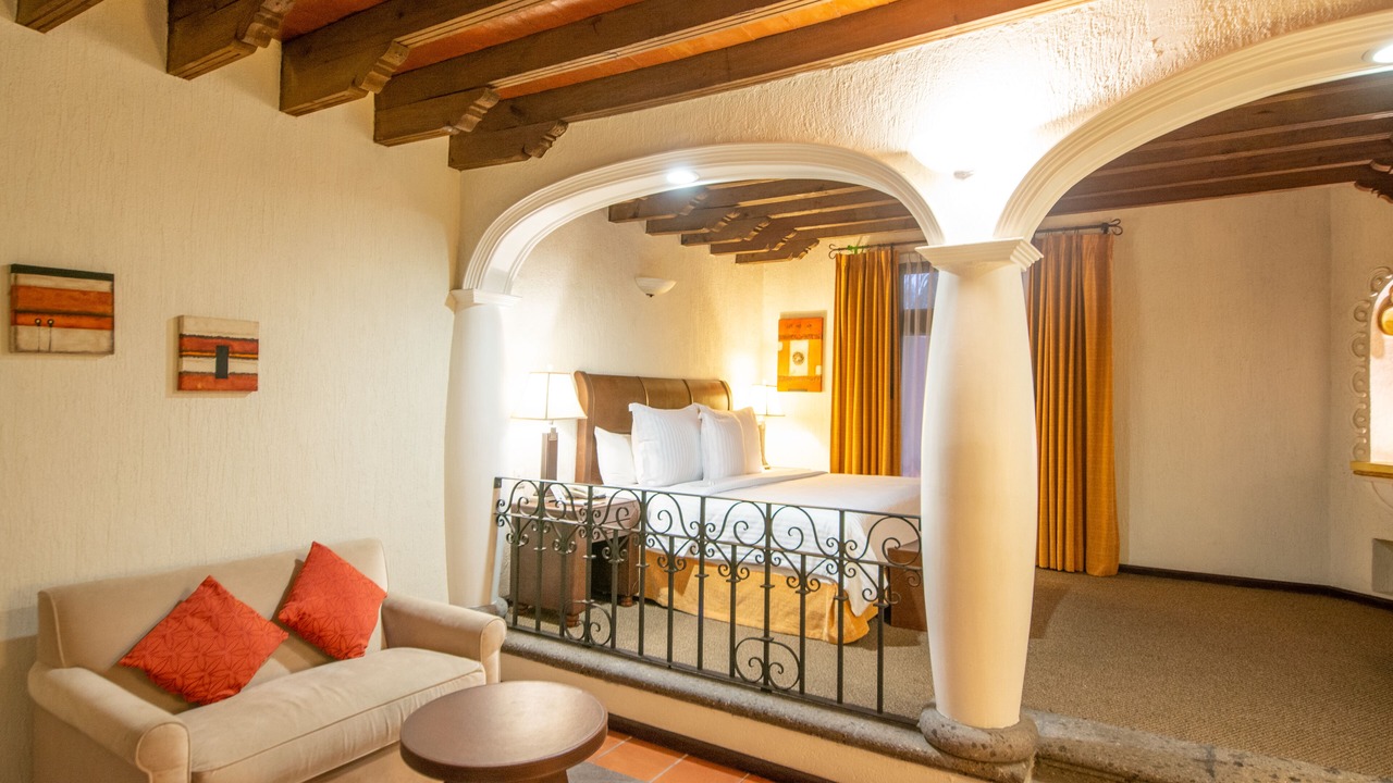 Photo of Livingroom in San Juan del Rio