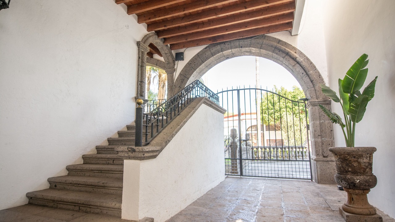 Photo of Outdoor in San Juan del Rio