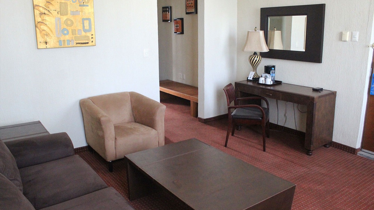 Photo of Bedroom in San Juan del Rio