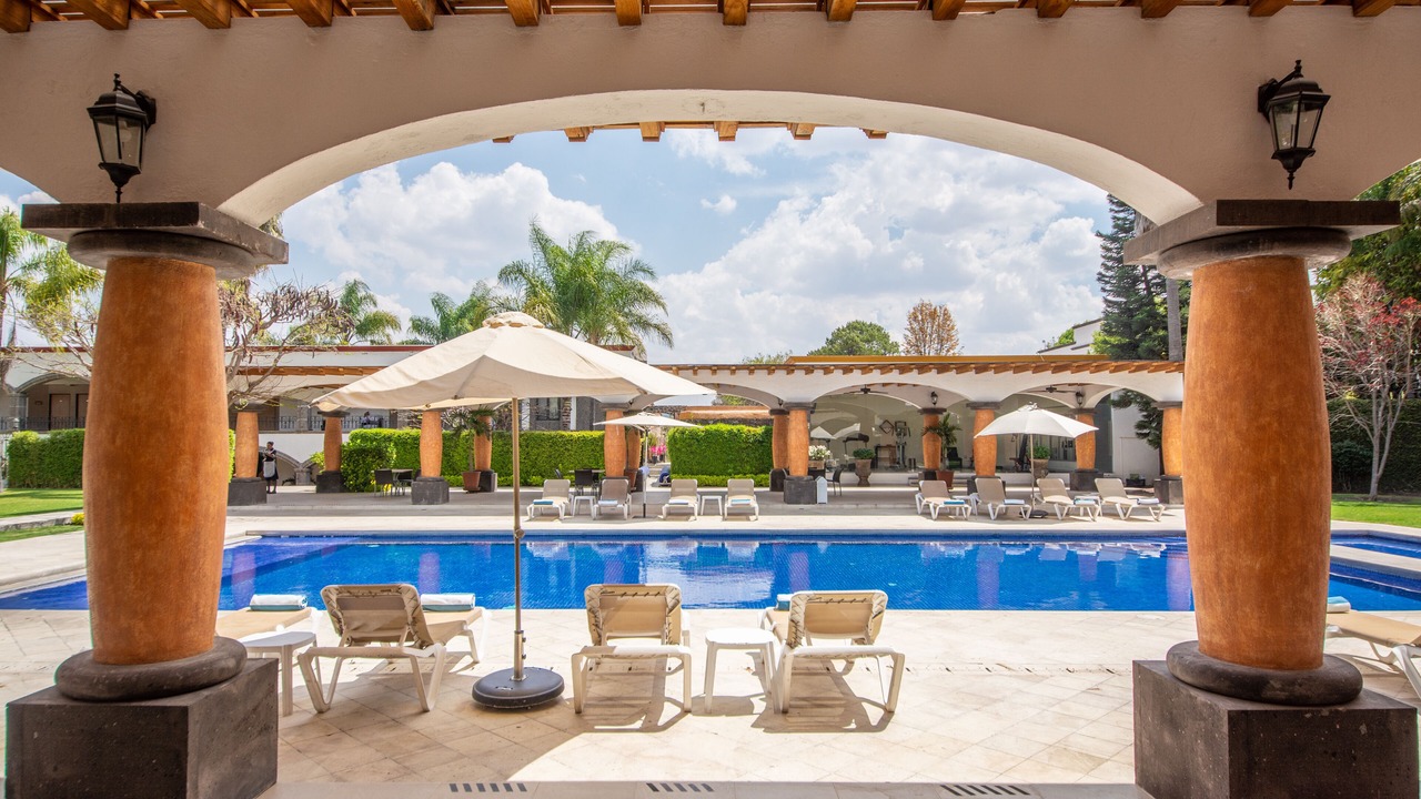 Photo of Outdoor in San Juan del Rio