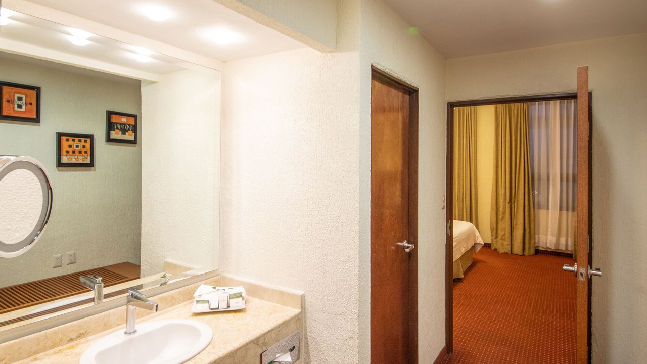 Photo of Bathroom in San Juan del Rio