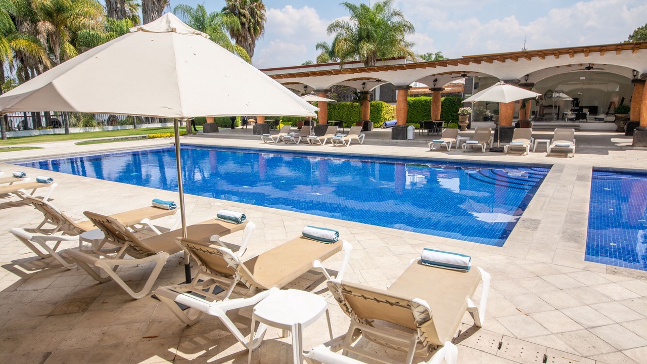 Photo of Outdoor in San Juan del Rio