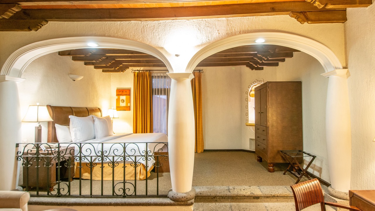 Photo of Bedroom in San Juan del Rio