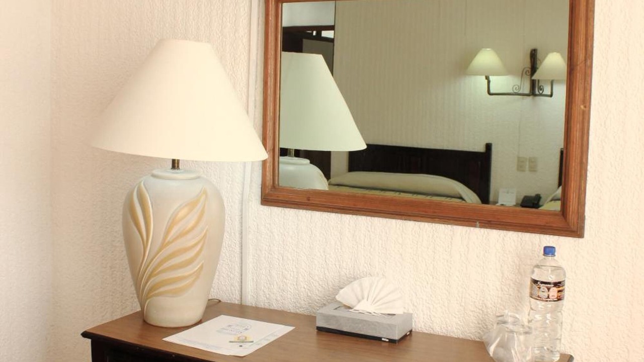 Photo of Bedroom in Zacatecas Centro