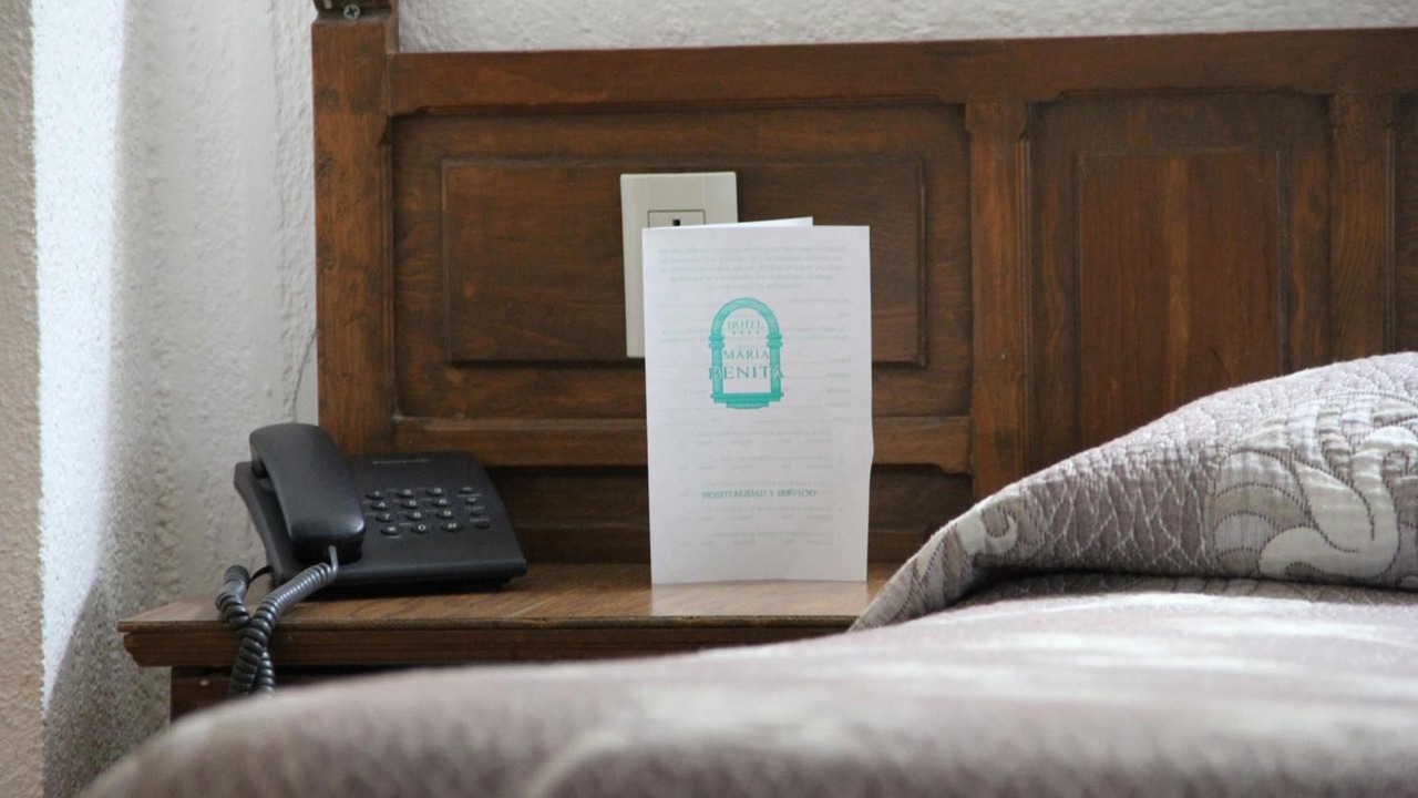 Photo of Bedroom in Zacatecas Centro