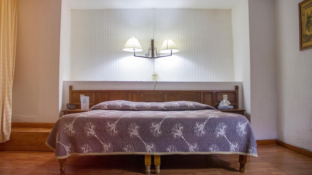 Photo of Bedroom in Zacatecas Centro