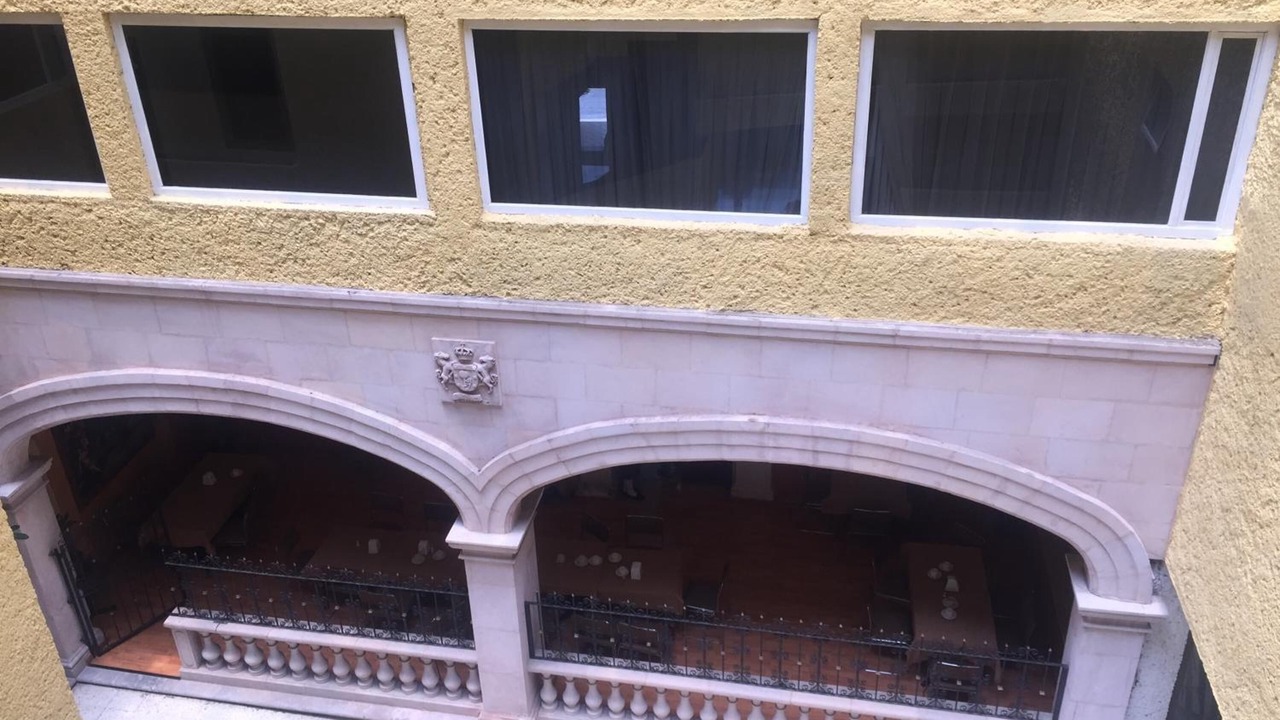 Photo of Outdoor in Zacatecas Centro