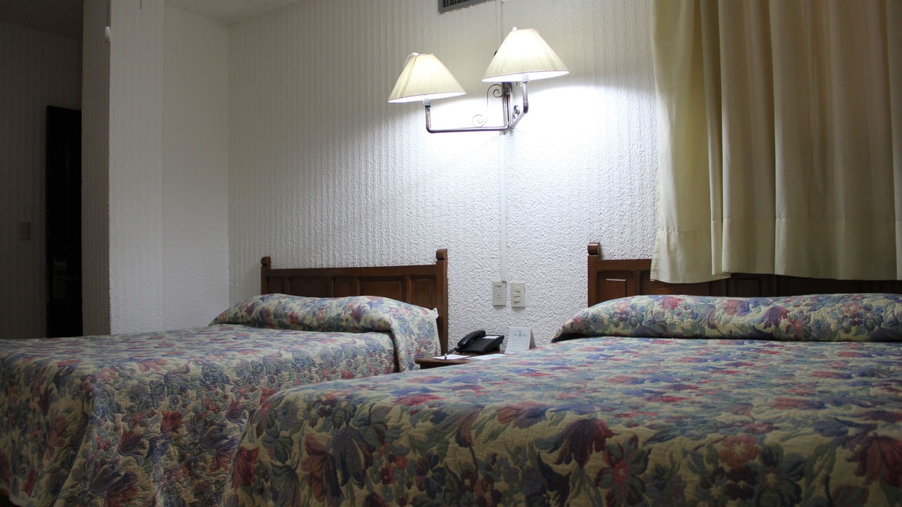 Photo of Bedroom in Zacatecas Centro