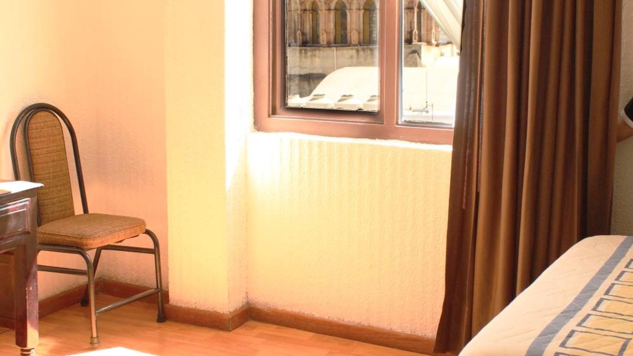 Photo of Bedroom in Zacatecas Centro