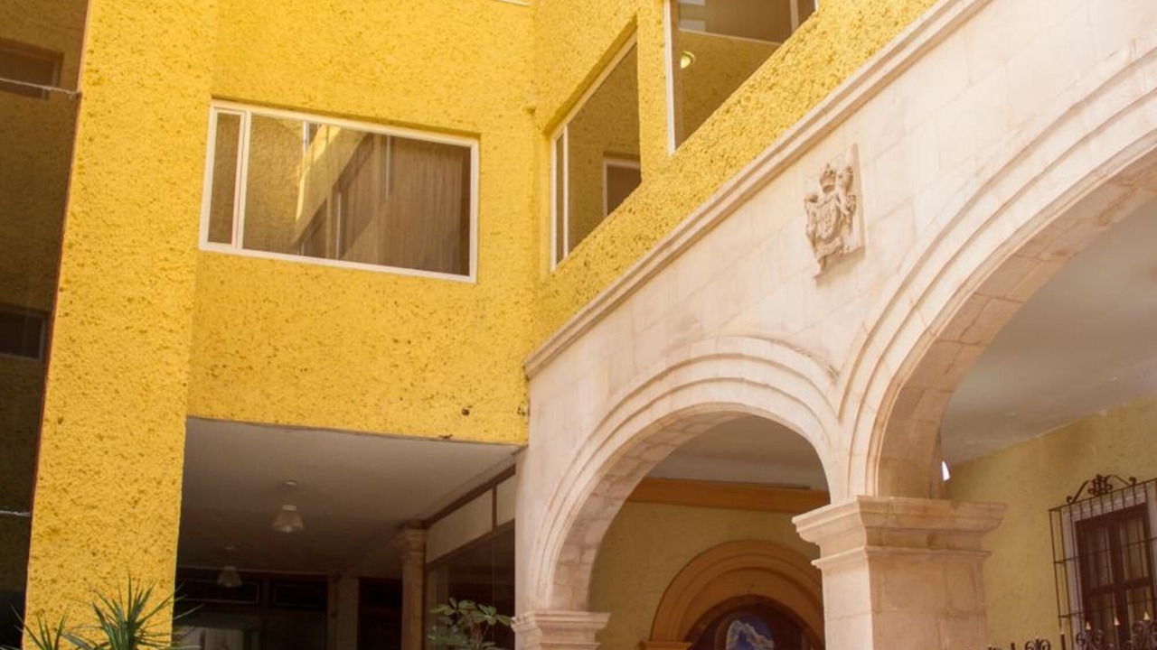 Photo of Outdoor in Zacatecas Centro
