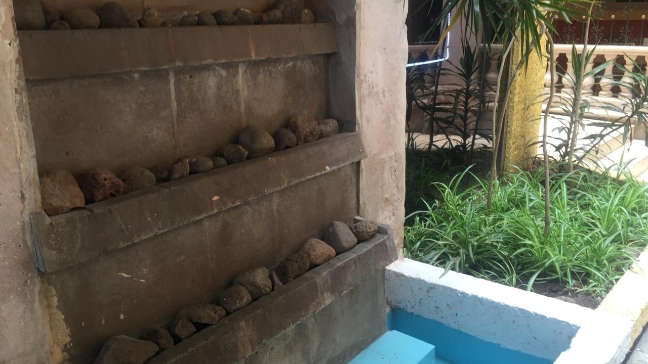 Photo of Outdoor in Zacatecas Centro