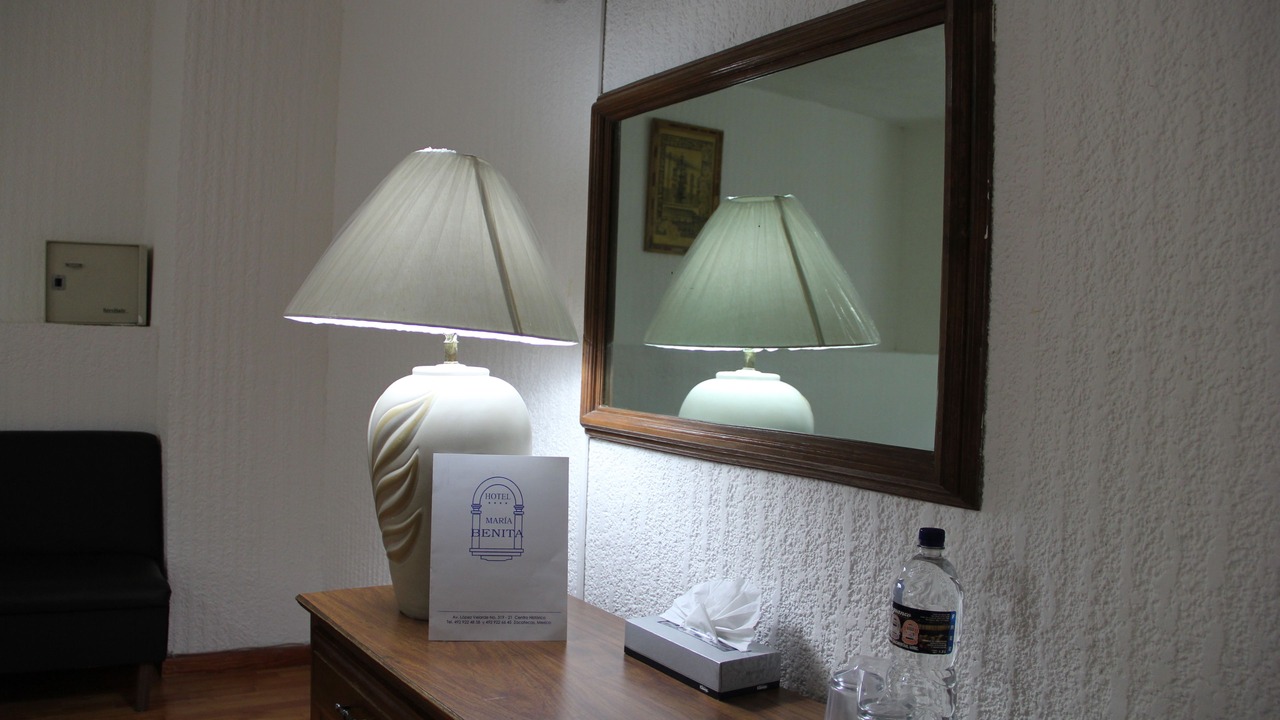 Photo of Bedroom in Zacatecas Centro