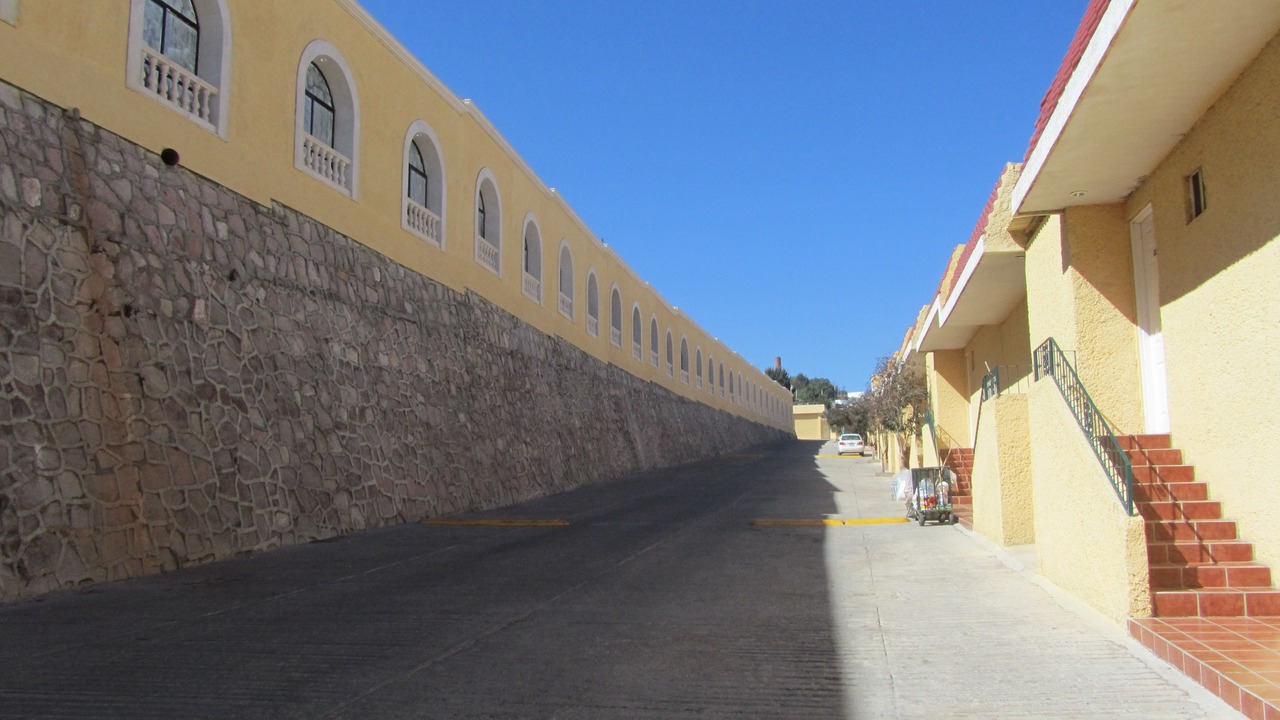 Photo of Others in Zacatecas